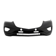 Front Bumper for 2013-2015 Mazda CX-9 GS GT Sport Touring W/Fog Lamp Hls. DFR picture