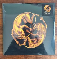 Beyonce - The Lion King: The Gift Vinyl LP picture