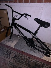 2003 Haro Backtrail X1 Frame - 20” Mid School Bmx Dirt picture