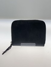 Other brands doob london coin case leather BLK men's picture
