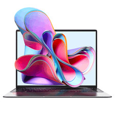 CHUWI 15.6'' Laptop Computer Intel Core 8GB RAM 512GB SSD WiFi Windows 11 picture
