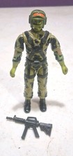Vintage G.I. Joe Hit and Run 3.75