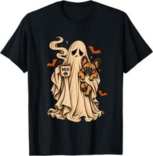 Funny Spooky Halloween T-Shirt picture