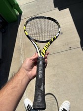 Babolat AeroPro Drive GT Tennis Racquet 4 1/4 Grip 300g RAFAEL NADAL picture