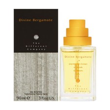 Divine Bergamote by The Different Company for Women 3.0 oz EDT Spray Brand New picture