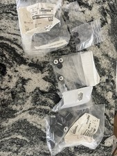 Lot Of 25 Motorola APX 6000 7000 XE FREQUENCY CHANNEL VOLUME KNOB Replacements  picture
