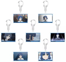 Key Chain Set of 7 