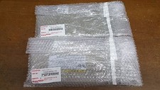 New 2007-11 Toyota Camry Visor Set Left & Right Tan WithOut Sunroof picture