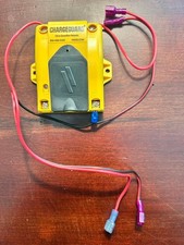 Havis ChargeGuard-Select CG-X Auto Shut-off Timer Circuit Protection 12V picture