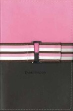 NIV True Images: The Bible for - Imitation Leather, by zondervan - Acceptable picture