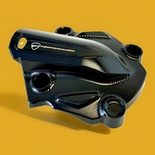 Genuine Ducati Performance MTS Monster Diavel 1200 Water Pump Cover 97380151A picture