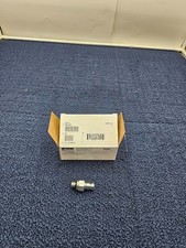 (QTY 20) PARKER PD341 DIAGNOSTIC QUICK CONNECT NIPPLE COUPLING 7/16-20 picture