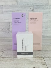 Global Beauty Care Power Moisturizer Nighttime Recovery Vitamin Facial Serum Lot picture