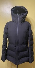 Lululemon Sleet Street 600-Down-Fill Jacket ,Size 14  New With Tags picture