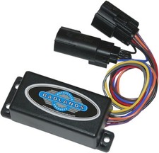 Badlands Illuminator Plug-In Run/Brake/Turn Signal Module #ILL-01-SR picture
