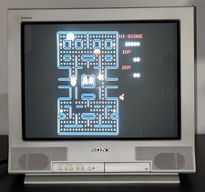 SONY KV-20FS12 20
