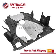 For 2018-2022 Honda Accord Engine Splash Shield Lower Cover 74110TVAA00 picture