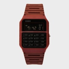 CASIO Unisex Wrist Watch CA-53WF-4B picture