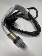 Oxygen Sensor-Actual OE Bosch 17070 Fit For Volvo S60,s70,C70,V70 2000-2002 picture