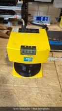 DEFECTIVE MINT CONDITION SICK LASER SCANNER type PLS101112 IP65 24V 30W  G3D picture