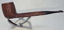 Estate Savinelli 802 Oscar Aged Briar Canadian Pipe -  picture