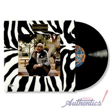 Freddie Gibbs Signed Autographed Vinyl LP “Piñata” PSA/DNA Authenticated picture