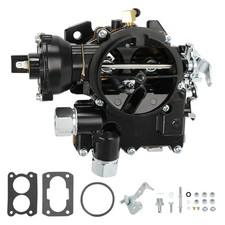 Marine Carburetor for Mercruiser 3.0 Carburetor 2 Barrel Carb for Mercury Mer... picture