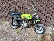 1971 Kawasaki MT1   KV   