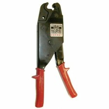 BURNDY OH25 Ratchet Crimper picture
