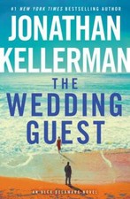 The Wedding Guest: An Alex Delaware Novel - Hardcover - GOOD picture