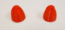 1938-1942 PHILCO Acorn Knob replacement knob (set of 2), ARRP#107 picture