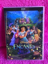 Disney Encanto (DVD, 2021) picture