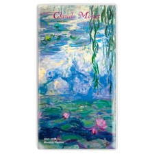 Claude Monet | 2027-2028 3.5x6.5