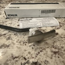 Kohler k-9379-L-BN Memoirs Left Hand picture