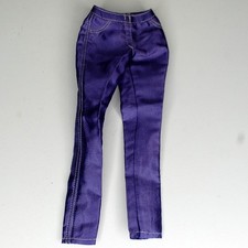 Tonner Doll Nu Mood Purple Pant Fits 16