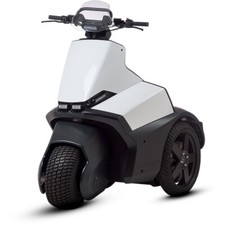 🚨Segway SE-3 Patroller Stand-up Personal Transportation Vehicle🚔 picture