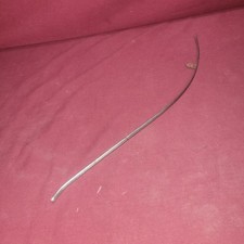 1942 1946 1947 1948 Chevrolet Stainless Bullnose Trim Fleetline German Helmet picture