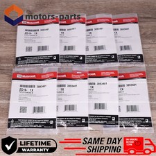 8pcs Diesel Glow Plug for 7.3L IDI Ford, F250 F350 F59 Diesel ZD9 F2TZ2A342A USA picture