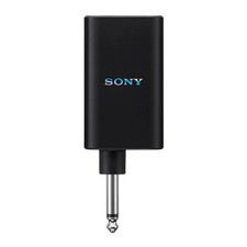Sony ULT Mic Wireless Karaoke Black Microphone and Receiver with Duet Assist picture