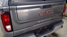 (LOCAL PICKUP ONLY) Trunk/Hatch/Tailgate Multipro Tailgate Fits 19-22 SIERRA 150 picture