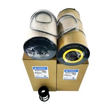 Donaldson DD13/DD15 Filter Kit- Oil Filter & Fuel Filter Kit P551005 P551063 picture