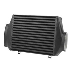 ✅Upgraded Bolt On Top Mount Intercooler for 02-06 Supercharged BMW Mini Cooper S picture