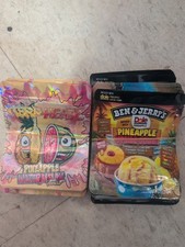 Mylar, 50pcs, Za Packs, Smellproof For $8 Or 100pcs For $15, Custom Mylar picture