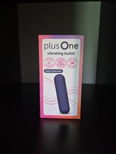 plus one massager picture
