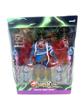 Super7 Thundercats Ultimate's Series Mumm-Ra Dream Master NEW SEALED Figure picture