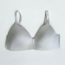 Maurices Ivory Lightly Padded Bra picture