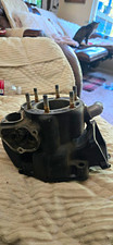 87-88  Cr 250 Cylinder And Piston picture