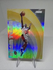 2002-03 Topps Stadium Club Beam Team Steve Francis # /500 Houston Rockets picture