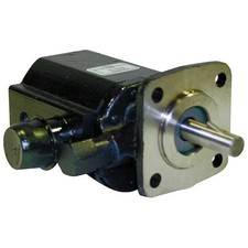 Concentric International 1002509 Hydraulicgearpump, 1