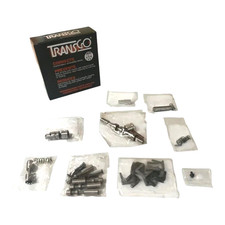 . Transgo  FORD 10R60, 10R80 & GM (GEN1) 10L80, 10L90 SK 10RL80-G1 SHIFT KIT picture